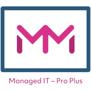 Managed IT - Pro Plus