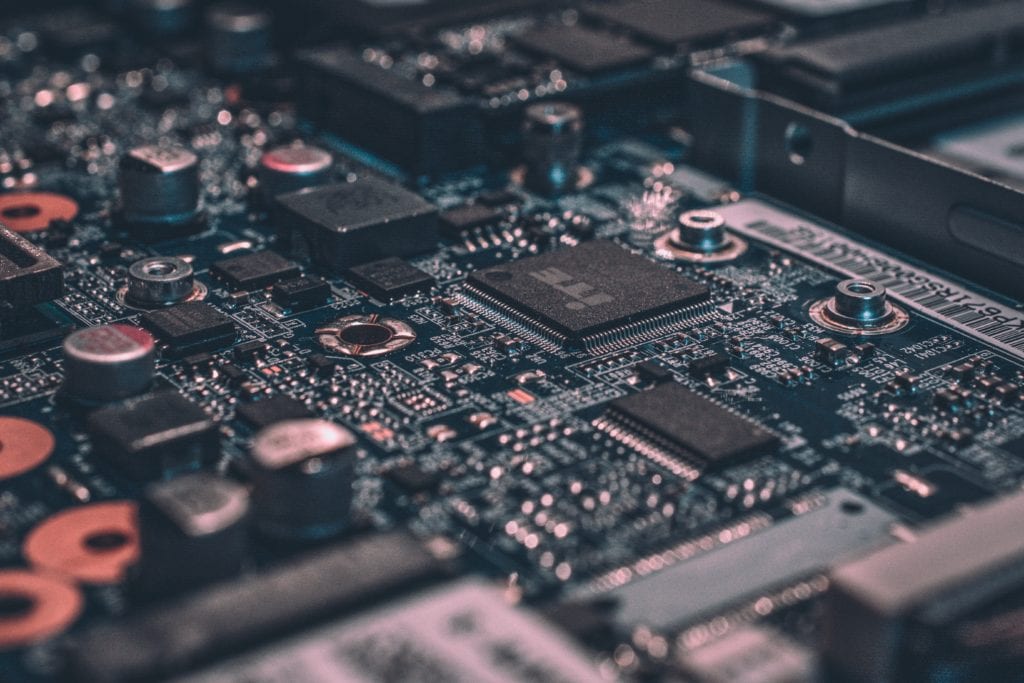 network vulnerabilities and hackers