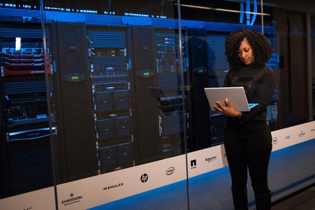 network hacking