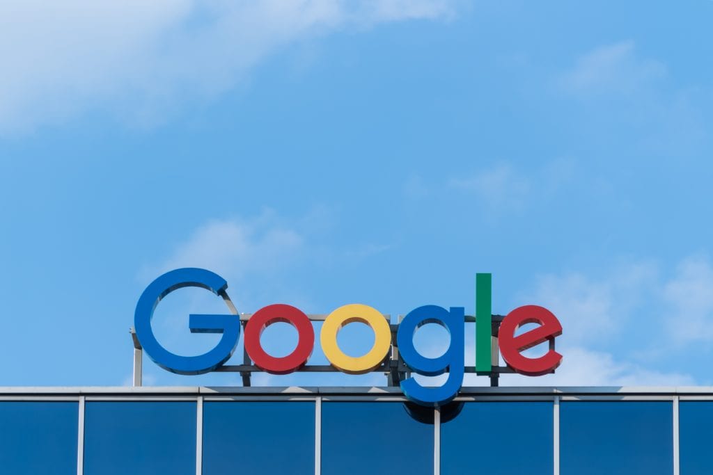 protect google drive data