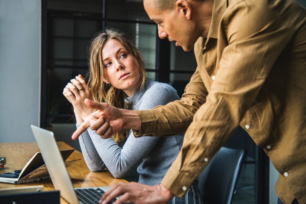 modern managed it solutions