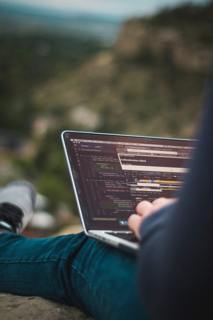 remote access VPN