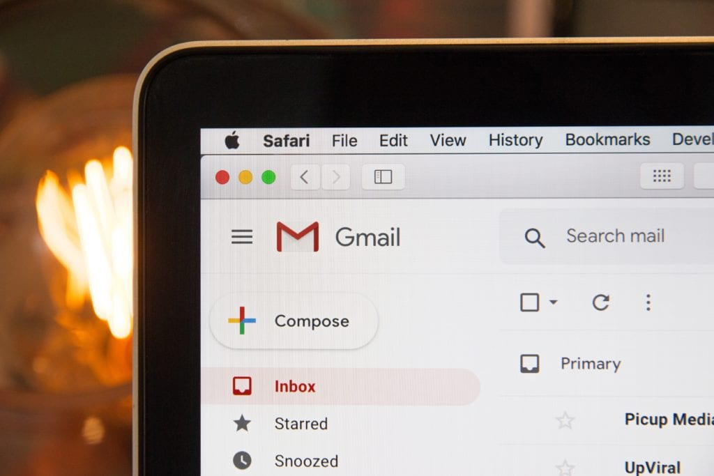 google groups and aliases