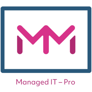 Managed IT - Pro
