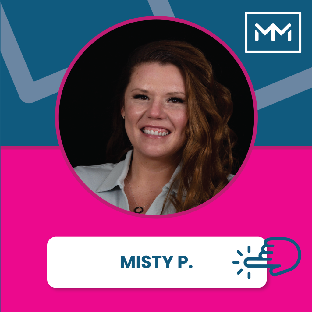 Misty Porter