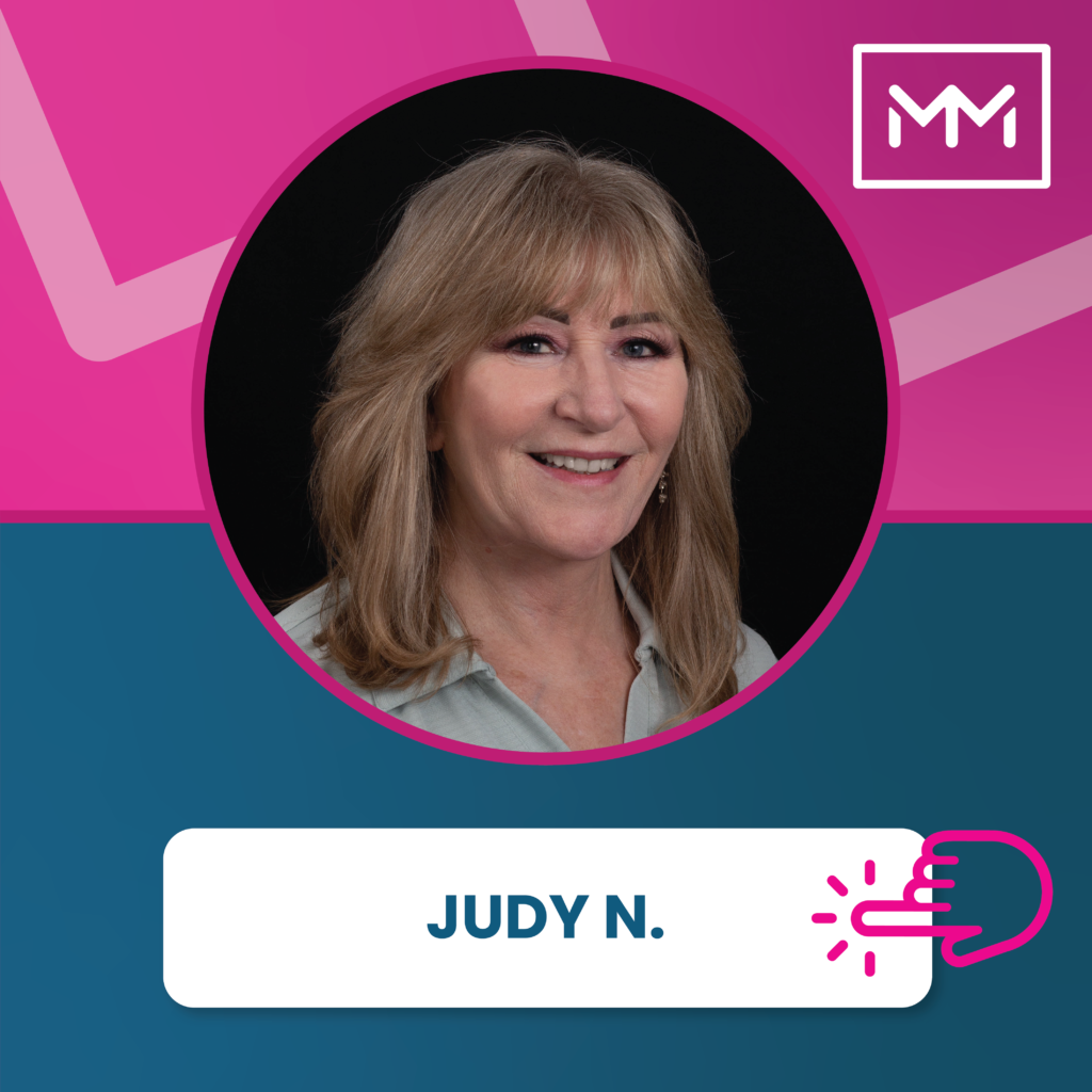 judy nichols