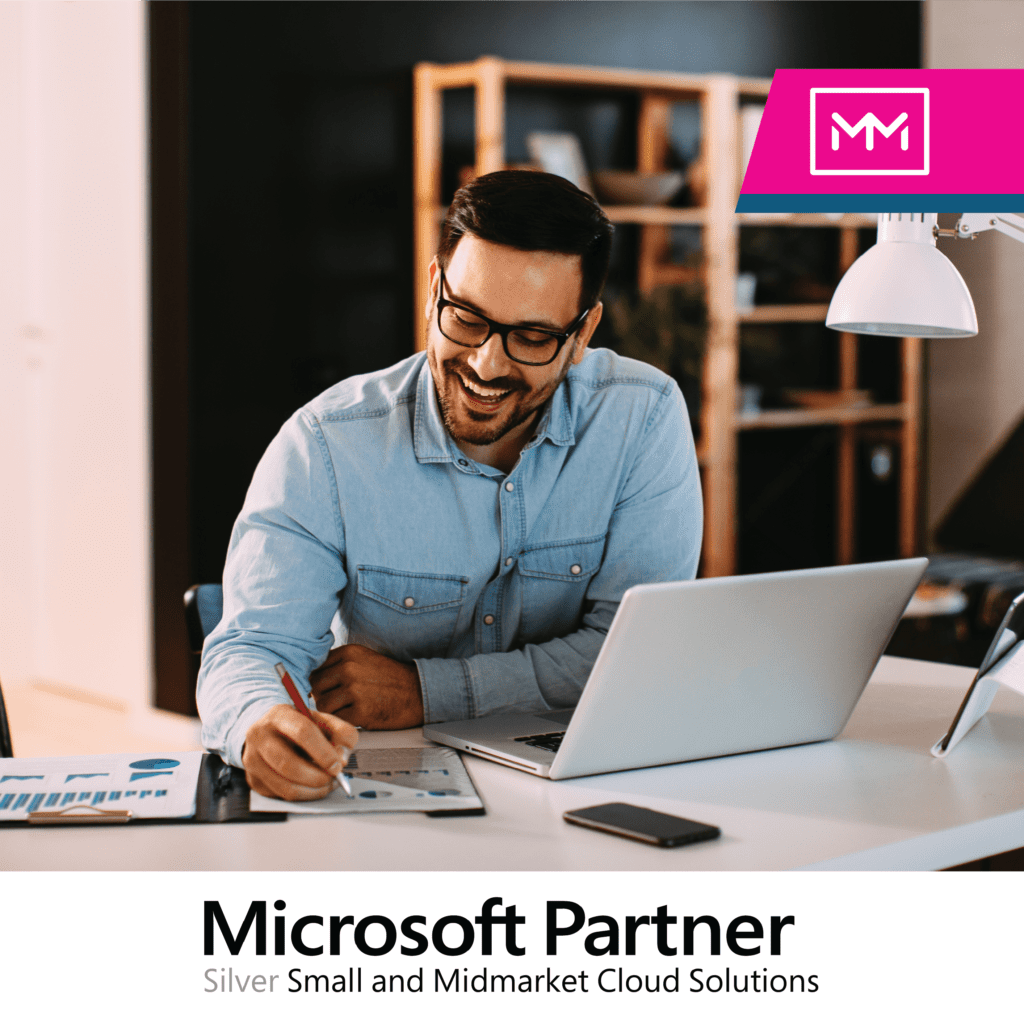 microsoft silver partner