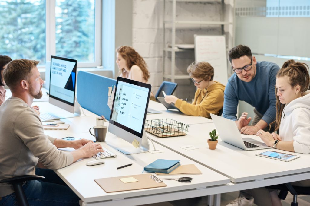 it tools for business productivity